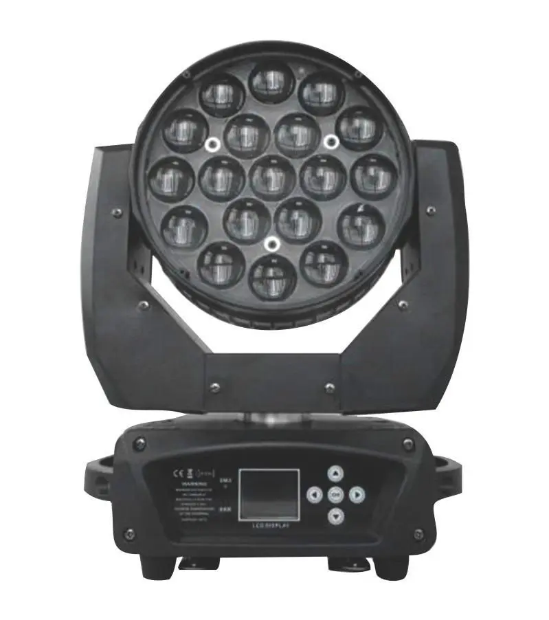 PRO-WASH LED 19