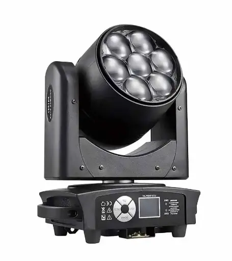 [RV-0740FY] PRO-BEE EYE LED7